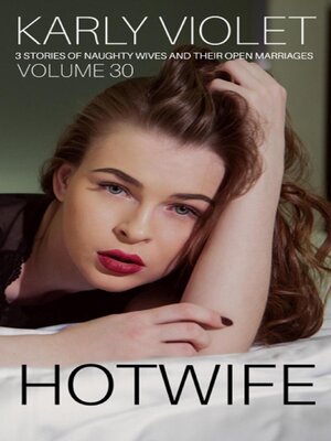 cover image of Hotwife, Volume 30